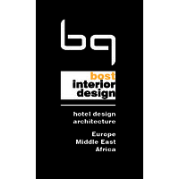 Bost Interior Design logo - Similar company to Berlinrodeo Interior Concepts Gmbh