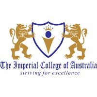 The Imperial College of Australia logo - Similar company to Varency