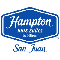 Hampton Inn and Suites by Hilton San Juan logo - Similar company to Caribbean Hotel Developers