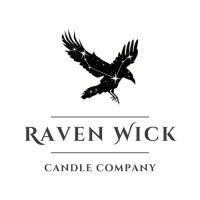 Raven Wick Candle Company logo - Similar company to Consolidated Machine & Tool (Cmt)