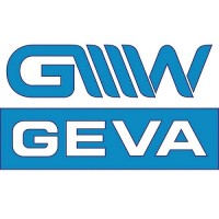 Geva Werken NV logo - Similar company to Tops Vending