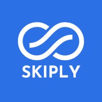 Skiply logo - Similar company to Evera Bottle