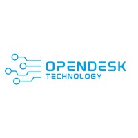 Opendesk Tecnologia logo - Similar company to Just4It