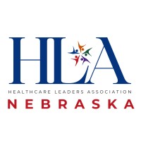 Healthcare Leaders Association of Nebraska (HLA NE) logo - Similar company to Ar Solutions Inc