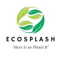 EcoSplash UAE logo - Similar company to Phnx Group