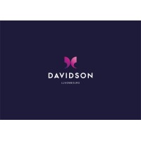 Davidson Luxembourg logo - Similar company to Linkolia