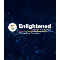 Enlightened Digital Marketing logo - Similar company to B-Ingeniouss