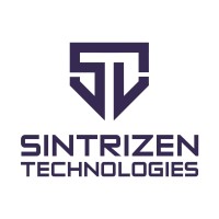 Sintrizen Technologies logo - Similar company to Emisons Ltd