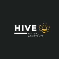 HIVE Virtual Assistants logo - Similar company to Rocket Closet
