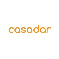 Casadar logo - Similar company to Casadar
