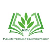 Public Environment Education Project logo - Similar company to Kibv- Keep It Beautiful Vietnam
