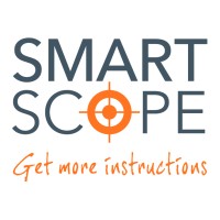 SmartScope logo - Similar company to B'Catalyst