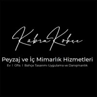 Kübra Kökçe Peyzaj ve İç Mimarlık Hizmetleri Ltd Şti logo - Similar company to Eren Peyzaj
