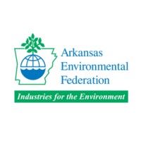 Arkansas Environmental Federation logo - Similar company to The Design Group (Tdg)