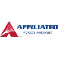Affiliated Foods Midwest logo - Similar company to Toddversations