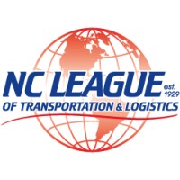 North Carolina League of Transportation and Logistics logo - Similar company to Stepwon