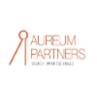 Aureum Partners logo - Similar company to Tiger Partners