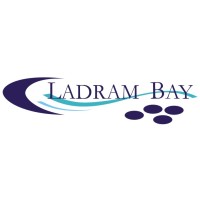 Ladram Bay Holiday Park logo - Similar company to 5G Drive