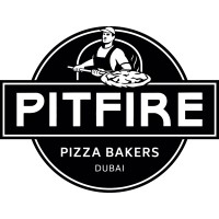 Pitfire Pizza International logo - Similar company to Pizza Express