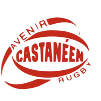Avenir Castanéen Rugby logo - Similar company to Lycee Polyvalent Bellevue
