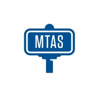 UT Municipal Technical Advisory Service logo - Similar company to Ut Center For Industrial Services