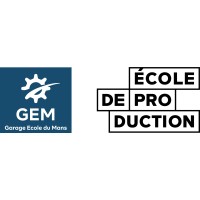 GARAGE ECOLE DU MANS logo - Similar company to Mercury Permits, Inc.