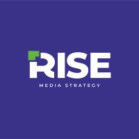 RISE Media Strategy logo - Similar company to Projx360
