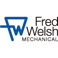 Fred Welsh Ltd. logo - Similar company to Zenith Metal Cladding Ltd.