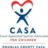 Douglas County CASA, Inc. logo - Similar company to Douglas County Kansas