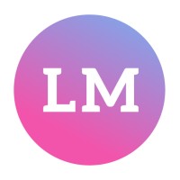 Laura Moore logo - Similar company to The Two Lauras