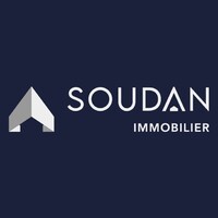 SOUDAN IMMOBILIER logo - Similar company to Aprogim
