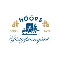 Höörs Gästgifwaregård logo - Similar company to Atlantic & Pacific Management - Pacific Division
