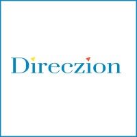Direczion logo - Similar company to Asbiverse