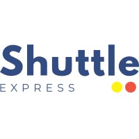 SHUTTLE Express LLP logo - Similar company to Harbor Bridge Intermodal
