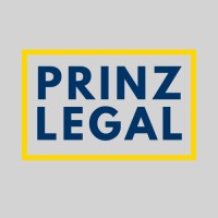 PRINZ LEGAL logo - Similar company to Folgerichtig Gmbh