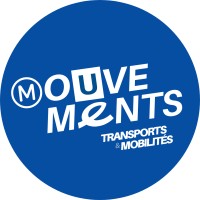 Mouvements logo - Similar company to Urban School Of Sciences Po