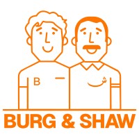 Burg & Shaw logo - Similar company to Kadico