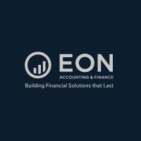 EON ACCOUNTING & FINANCE logo - Similar company to Avs - Auditoria E Contabilidade