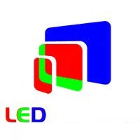 LED VISUAL DISPLAY logo - Similar company to Led Display China