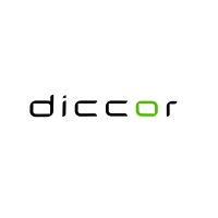 Diccor logo - Similar company to Studio128K