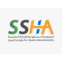 Saudi Society For Health Administration logo - Similar company to Saudi Health Information Management Association