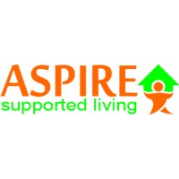 Aspire Supported Living CIC logo - Similar company to Activeverse