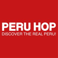 Peru Hop logo - Similar company to Aspiring Adventures