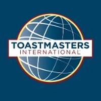 Dindigul Toastmasters Club logo - Similar company to London Dry Clean