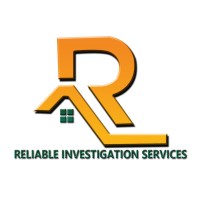 Reliable Investigation Service logo - Similar company to Valaya Technologies