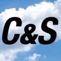 C&S Air Products logo - Similar company to Ezplc, Inc