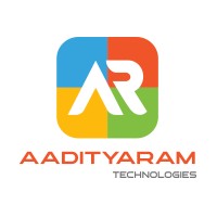 Aadityaram Technologies (P) Ltd. logo - Similar company to Synpact
