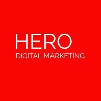 HERO DIGITAL MARKETING INDONESIA logo - Similar company to Hero Digital
