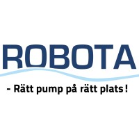 Robota AB logo - Similar company to Proforma Global Ab