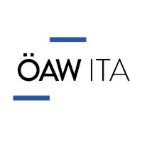 Institut für Technikfolgen-Abschätzung der ÖAW logo - Similar company to Robustifai Project